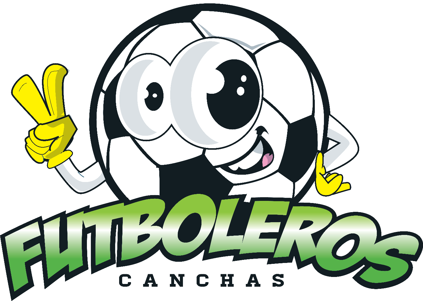 Canchas Futboleros Bogota